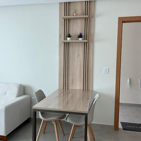 Loft Solaris Apart Hotel - Suite - Apt. N.106 Joao Camara Extérieur photo