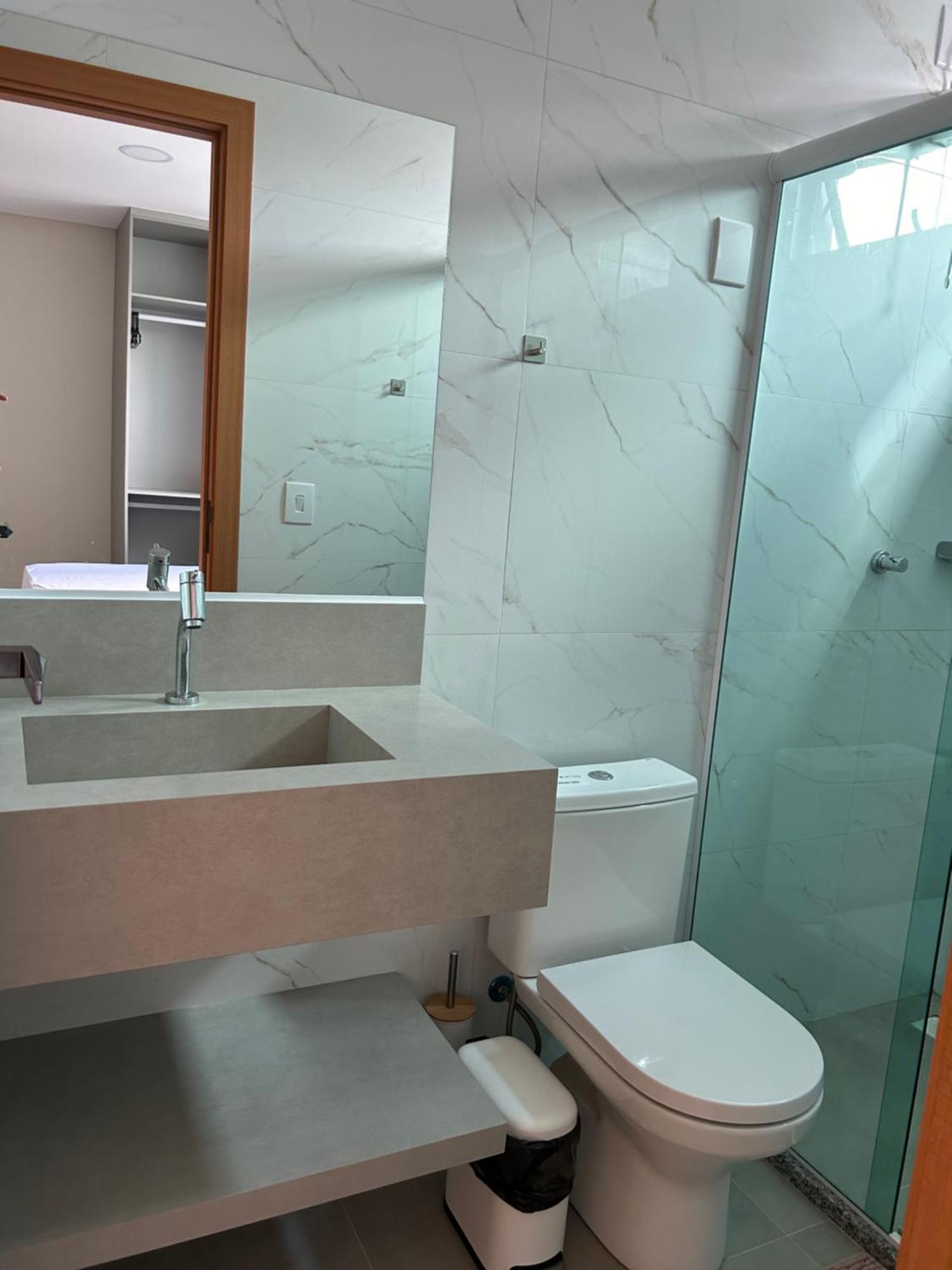 Loft Solaris Apart Hotel - Suite - Apt. N.106 Joao Camara Extérieur photo
