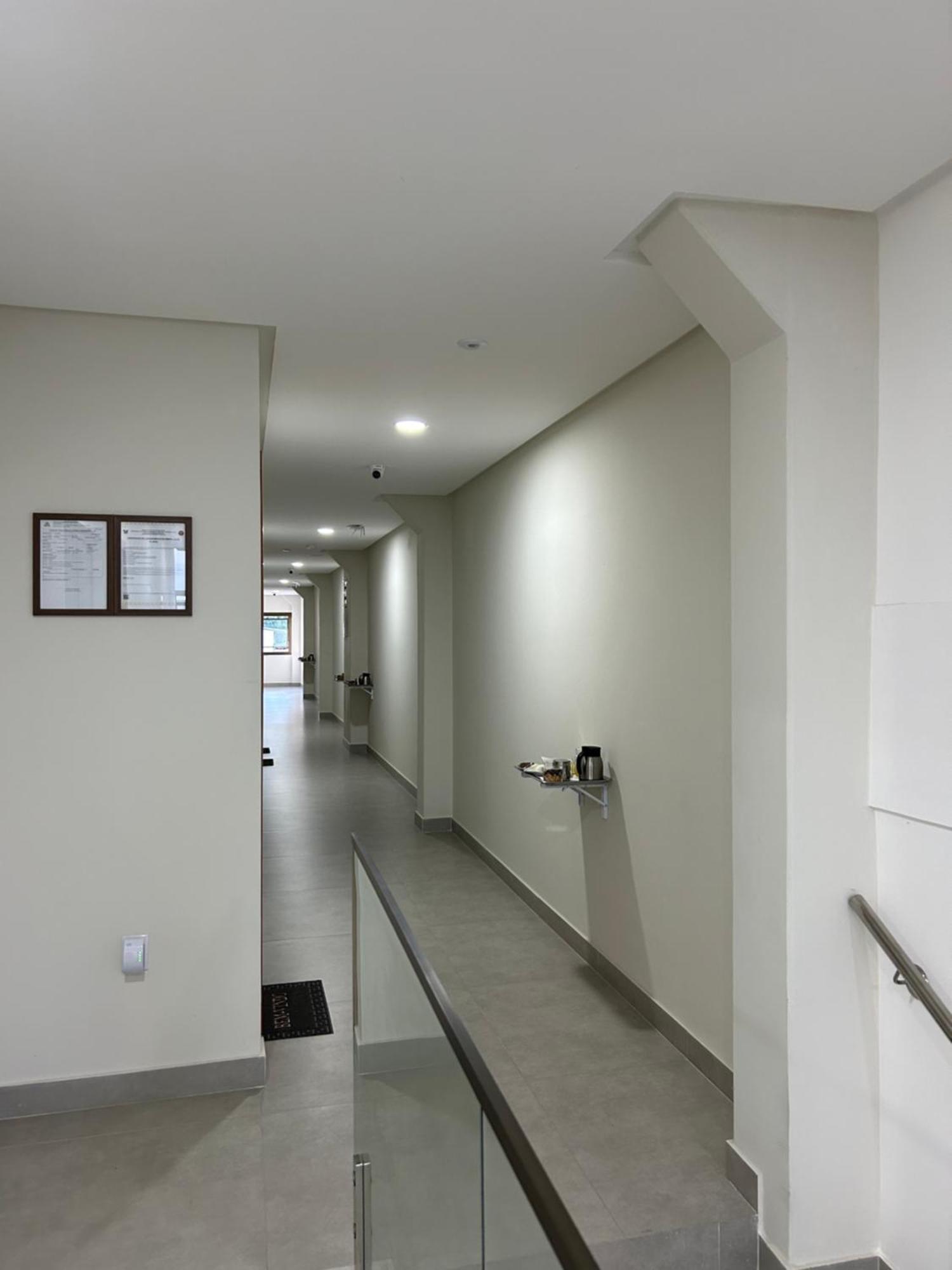 Loft Solaris Apart Hotel - Suite - Apt. N.106 Joao Camara Extérieur photo